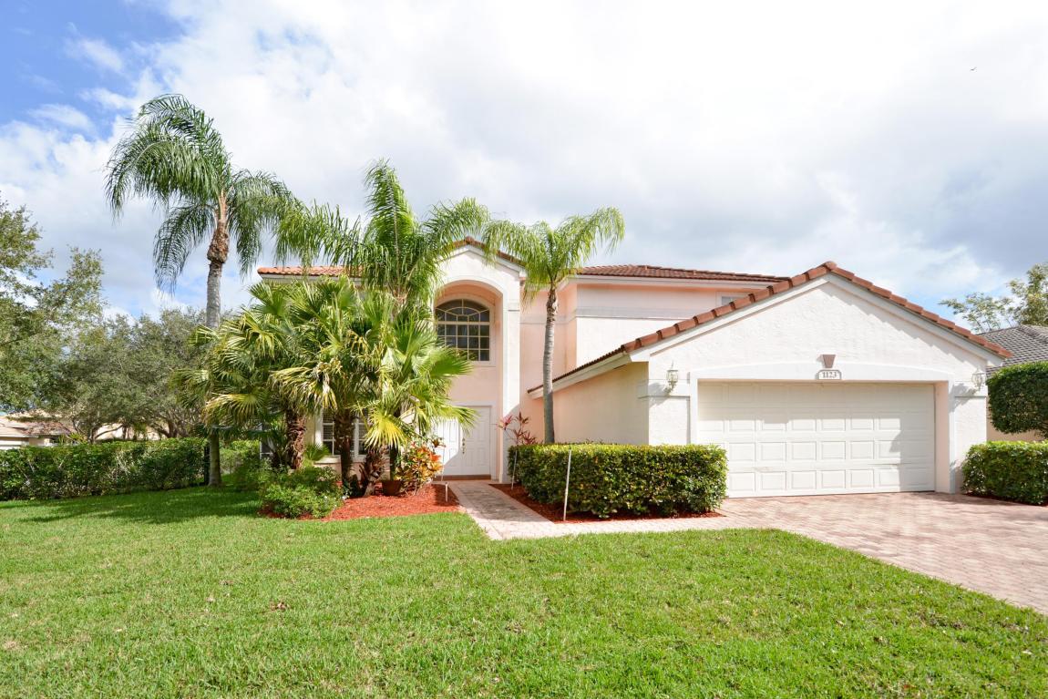 1123 Egret Circle - Photo 1