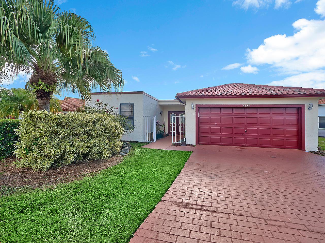 5427 Alta Way - Photo 1