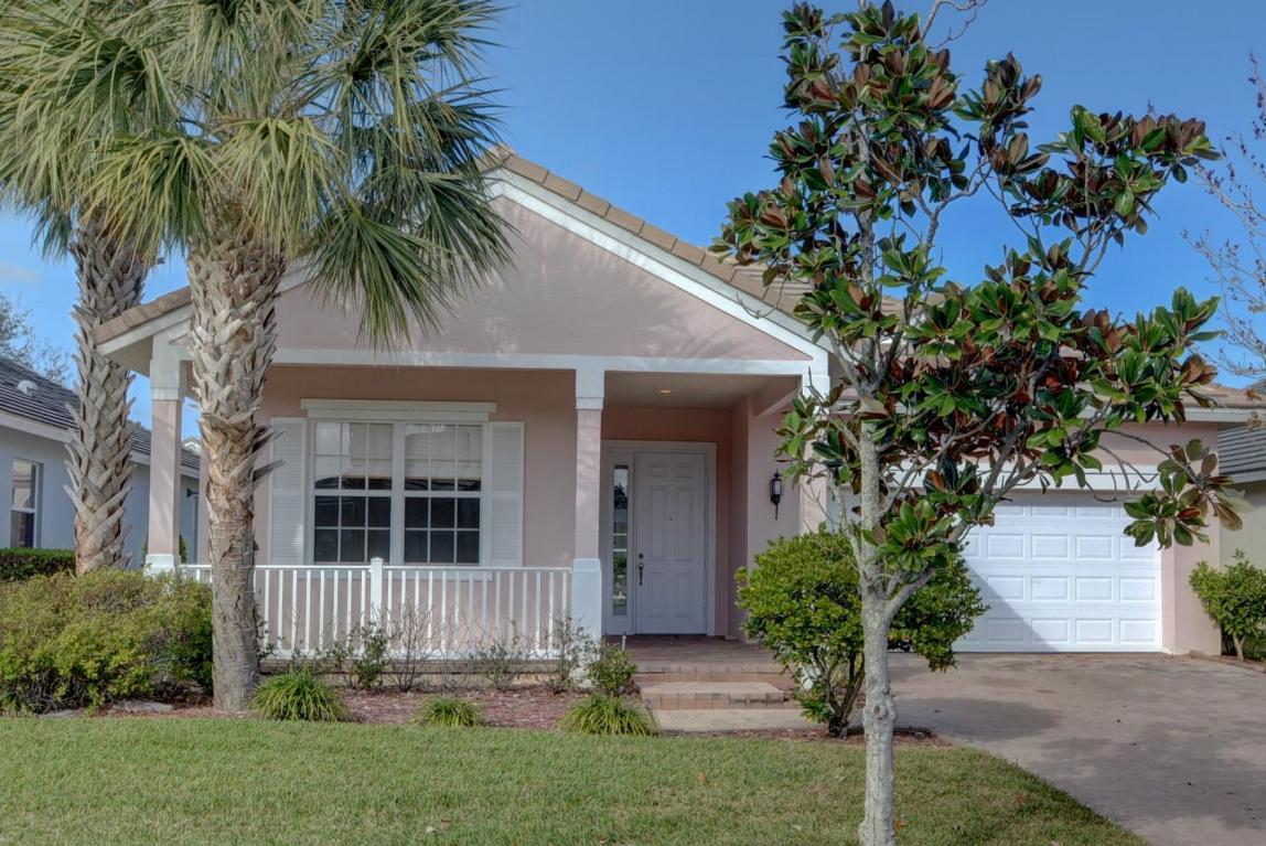 151 Swann Mill Circle - Photo 1