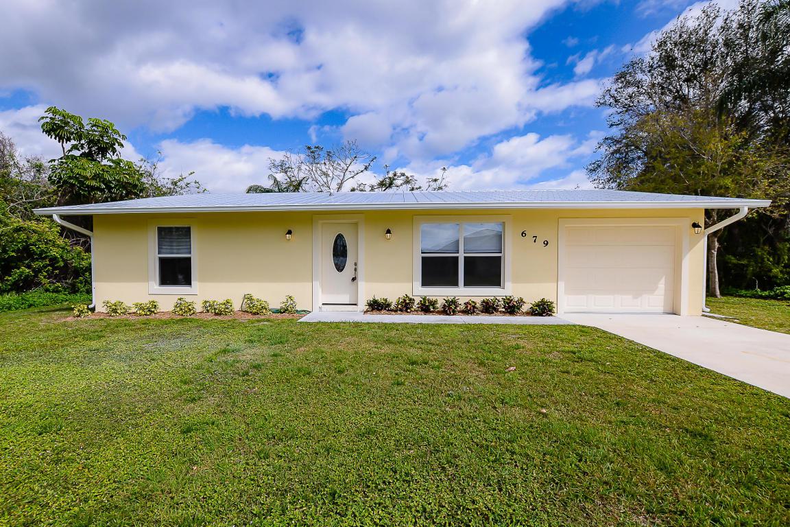679 Preston Lane - Photo 1