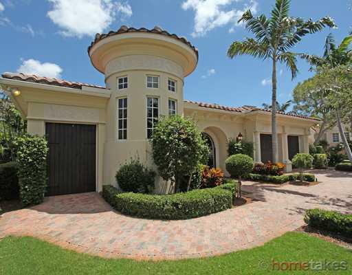 11215 Orange Hibiscus Lane - Photo 1