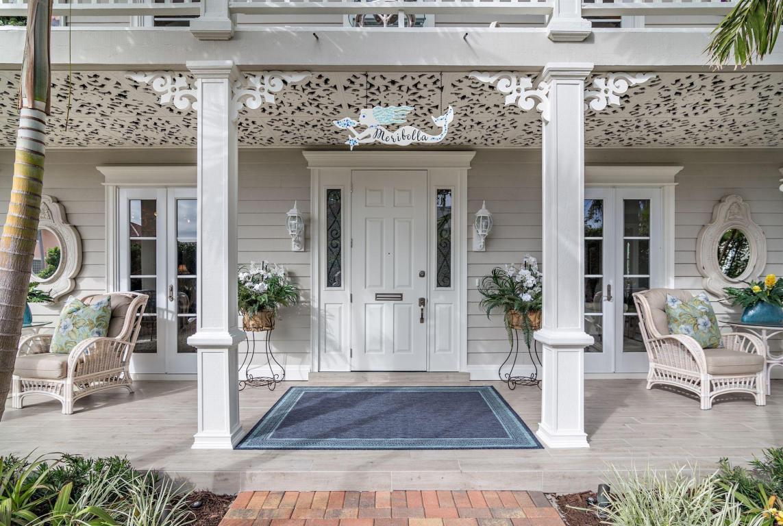 123 Flagler Promenade - Photo 1