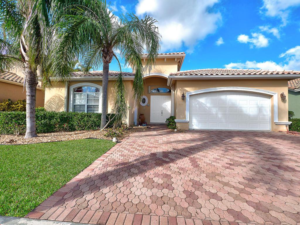 6778 Houlton Circle - Photo 1