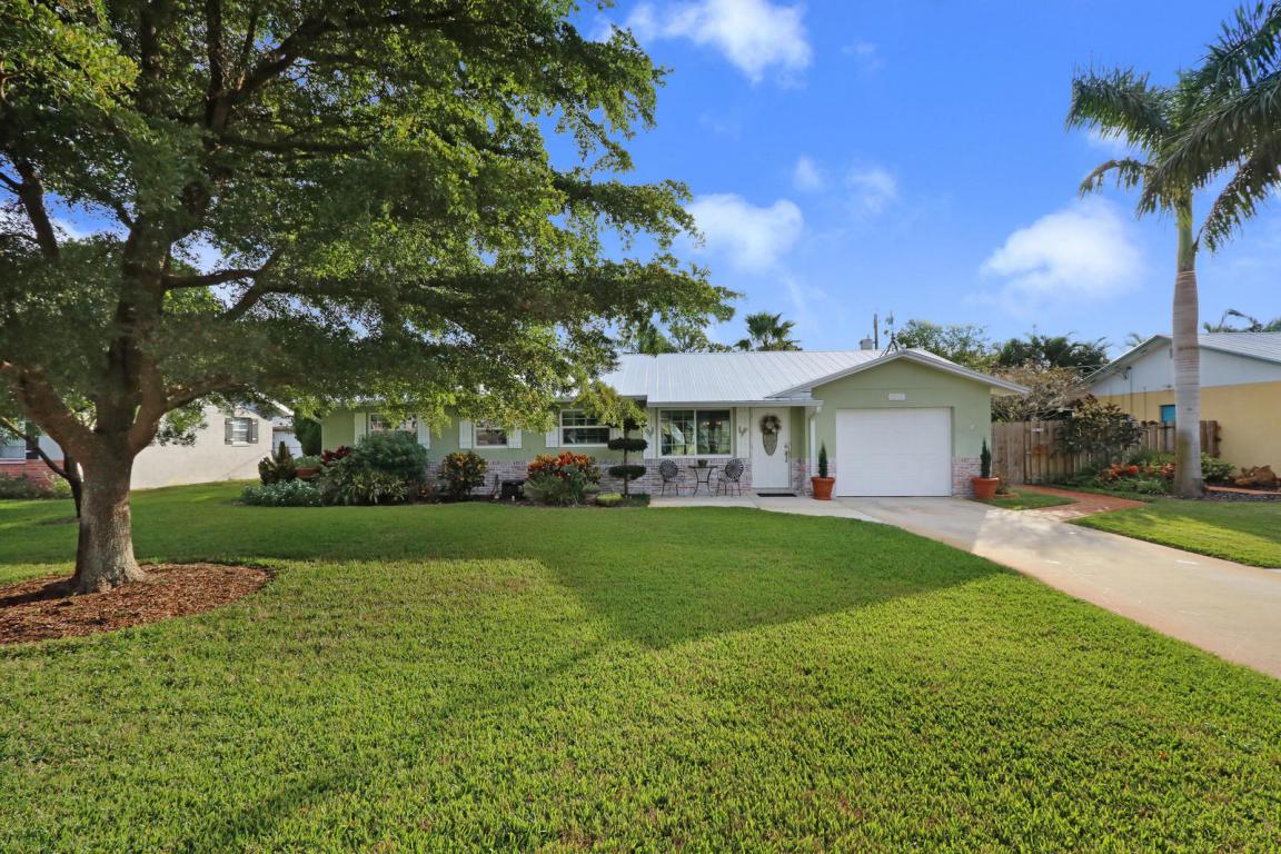 1261 Sand Dollar Lane - Photo 1