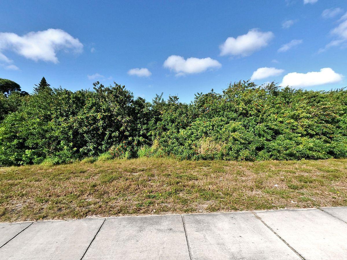 Tbd 25th Street - Photo 1