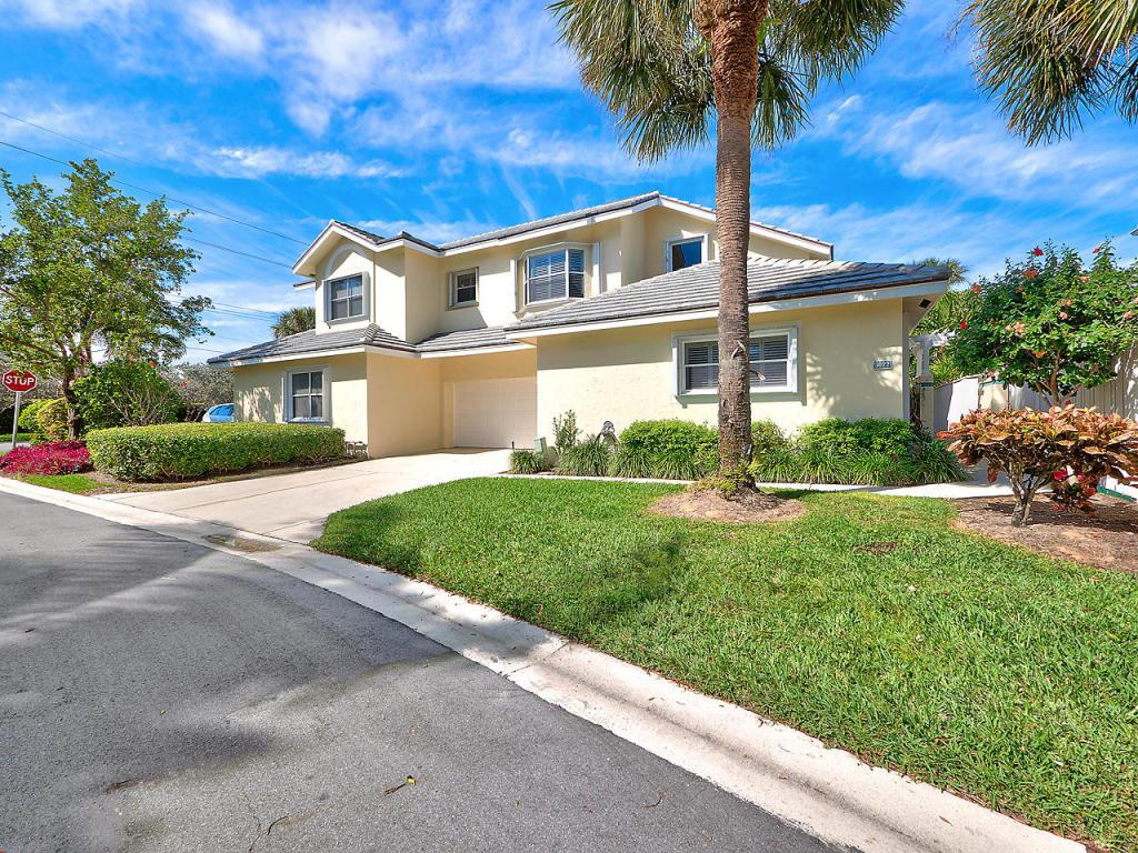 3022 Windward Way - Photo 1