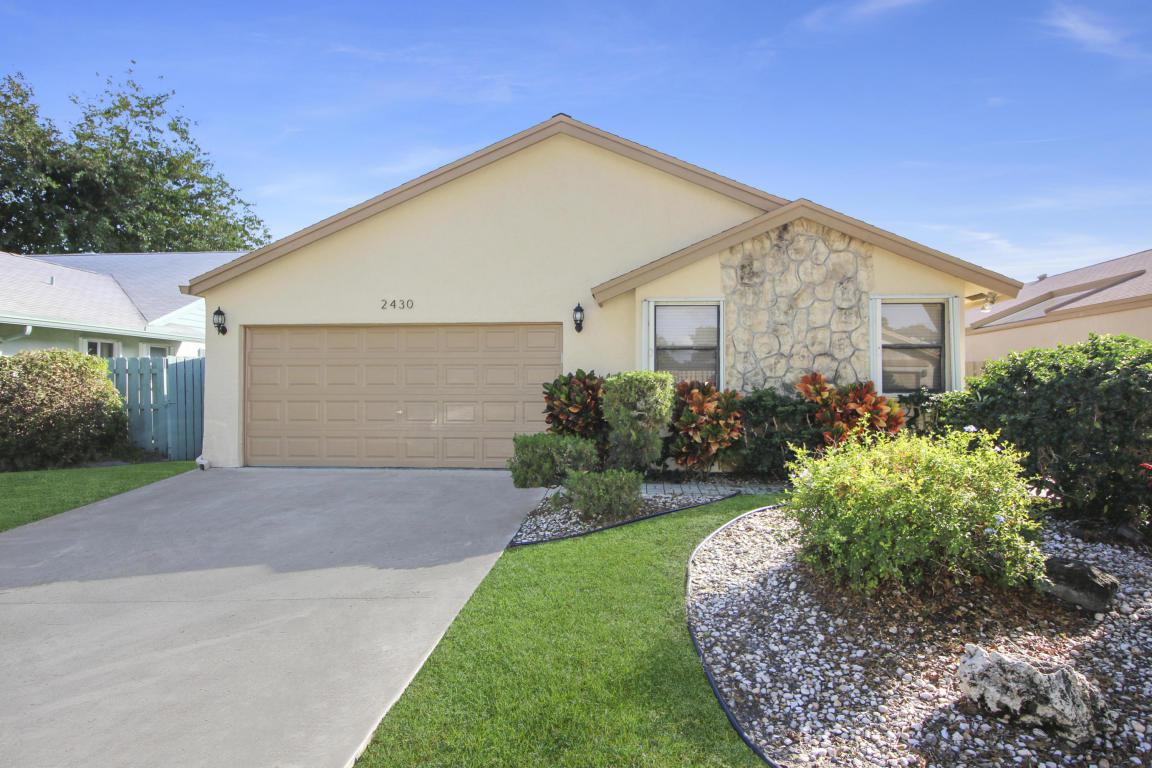 2430 14th Street - Photo 1