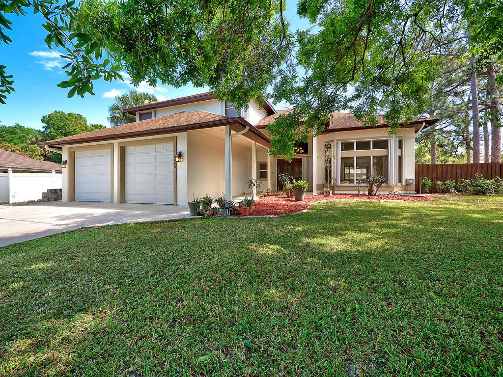 2999 Van Buren Terrace - Photo 1