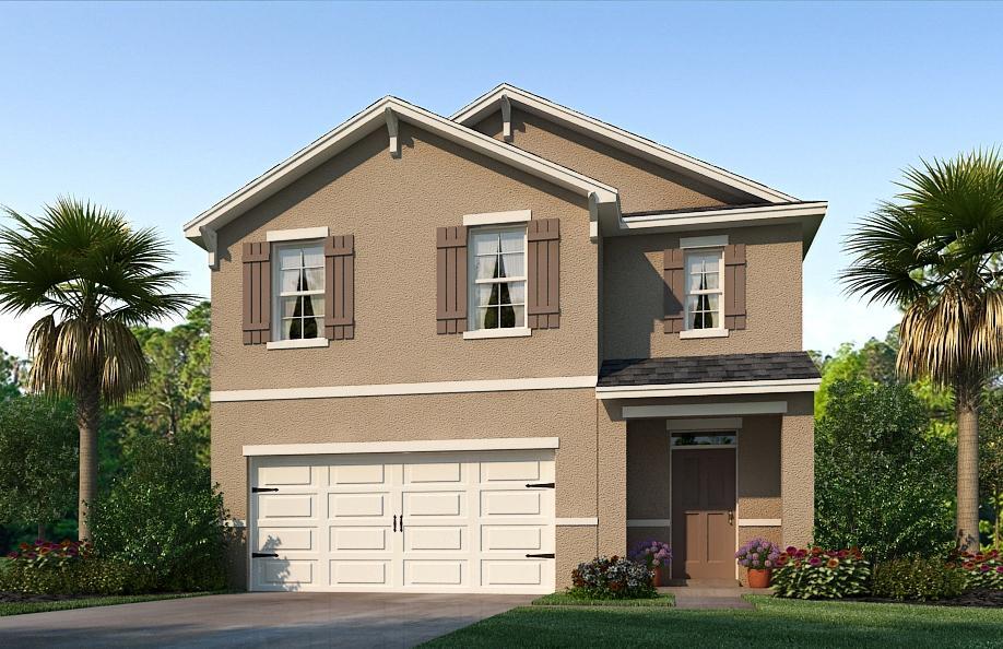 11193 Sophronia Street - Photo 1
