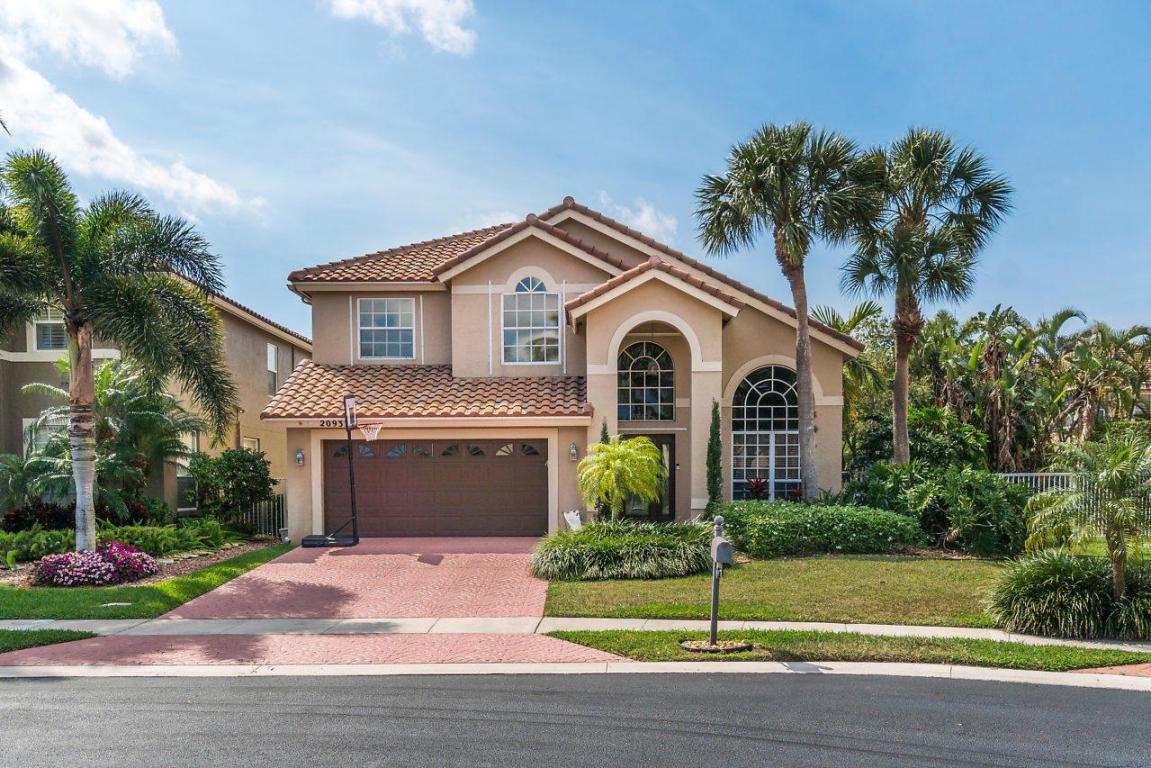 20933 La Plata Court - Photo 1
