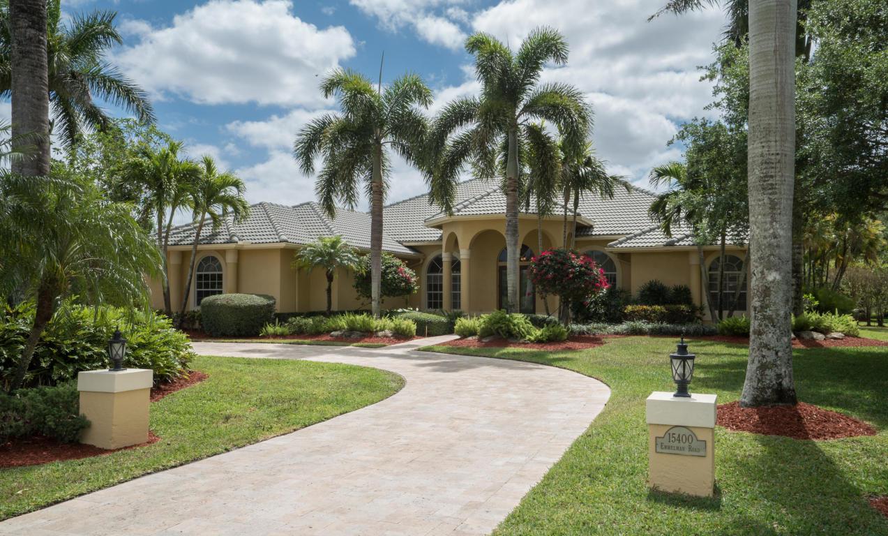 15400 Emmelman Road - Photo 1