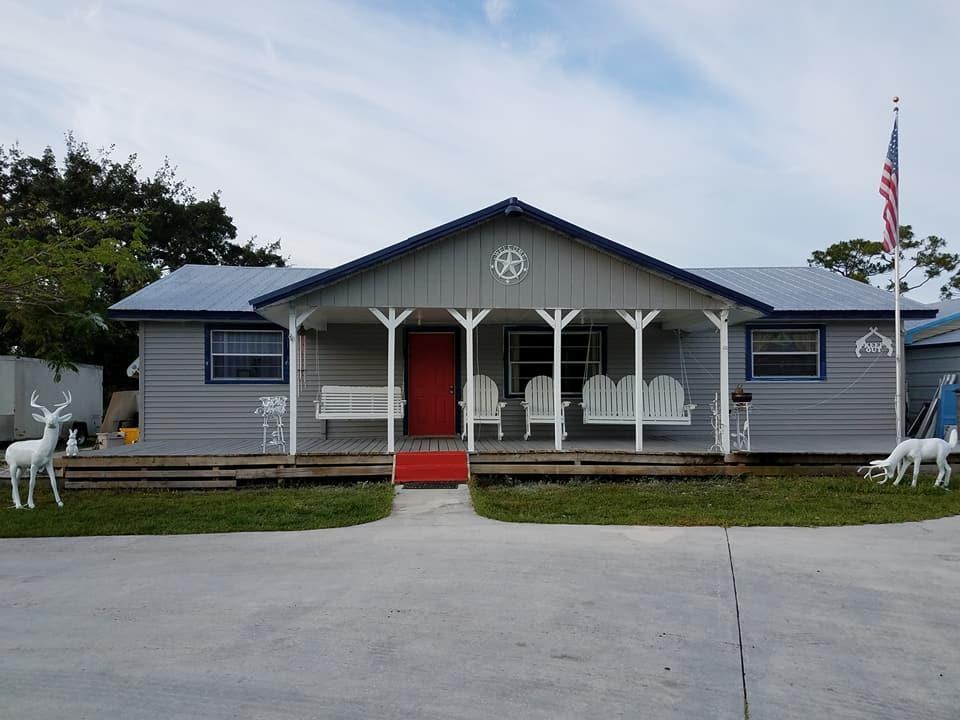 6120 Bridge Road - Photo 1