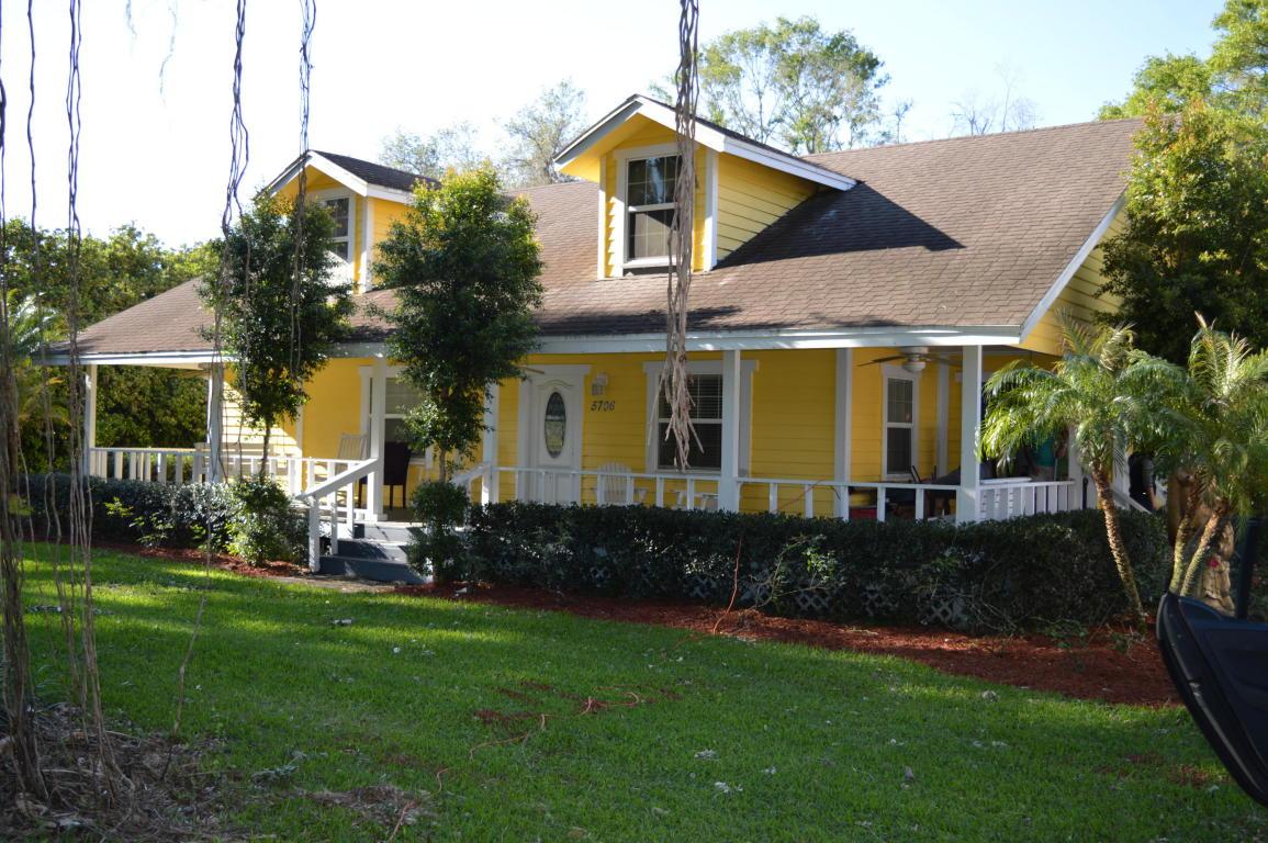 5706 Glen Harwell Road - Photo 1