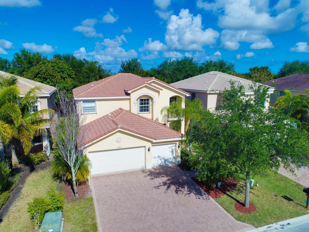 11426 Millpond Greens Drive - Photo 1