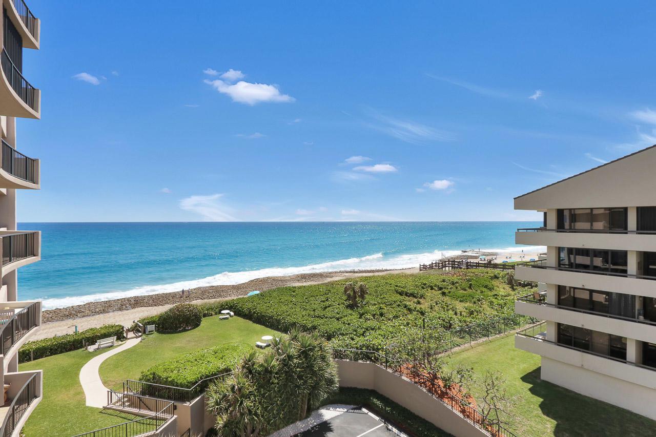 4200 Ocean Drive - Photo 1