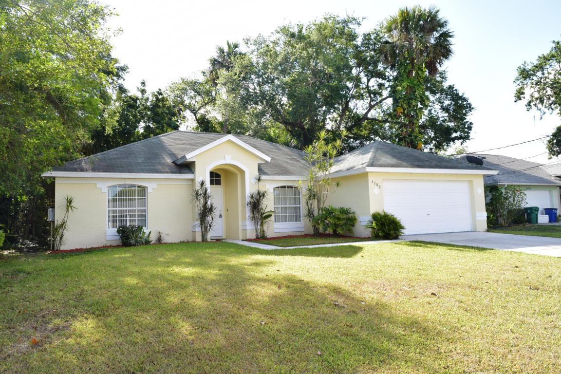 2389 Caballero Street - Photo 1