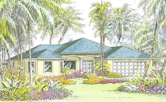 5935 Wolverine Road - Photo 1