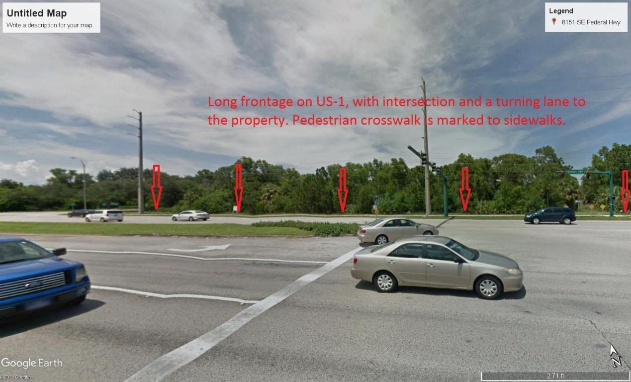 6151 Federal Highway - Photo 1