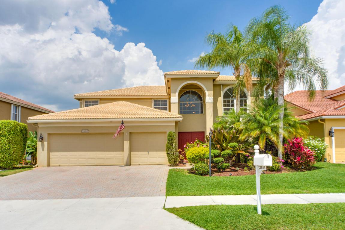12613 Little Palm Lane - Photo 1