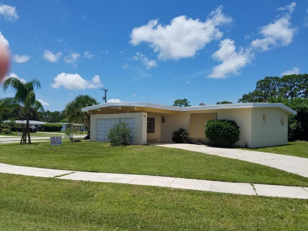 181 Banyan Drive - Photo 1