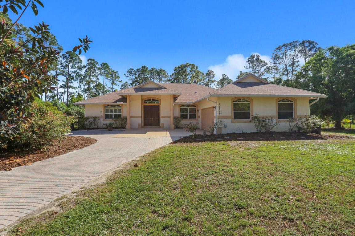 12596 170th Road - Photo 1