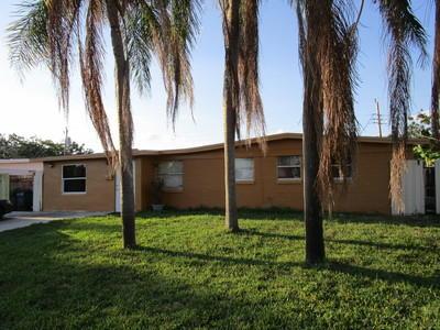 3807 Everglades Road - Photo 1