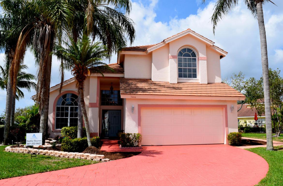7464 Bryson Court - Photo 1