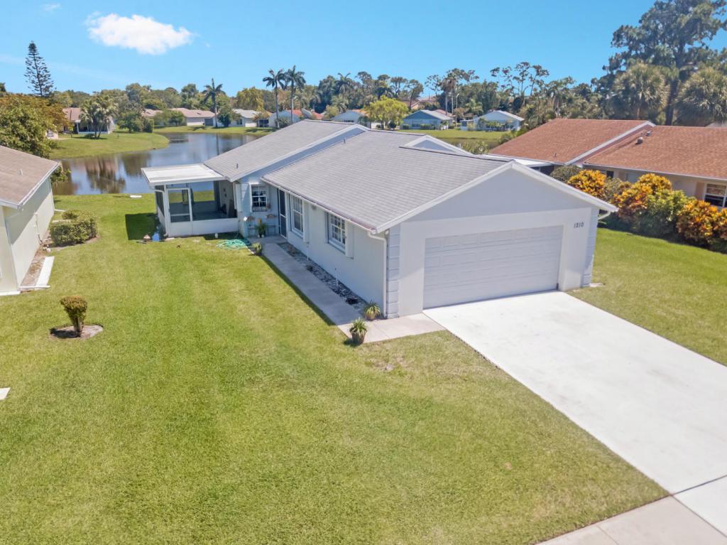 1210 Pine Sage Circle - Photo 1