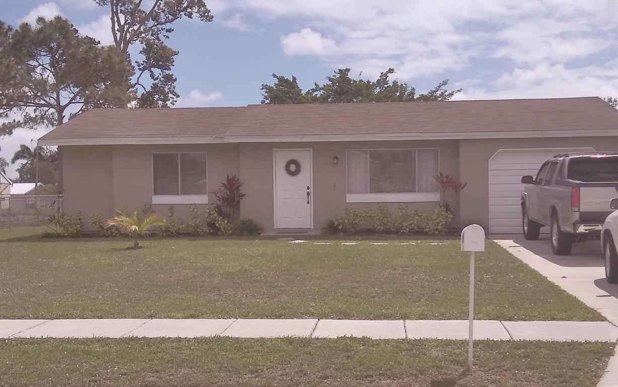 808 Belmont Circle - Photo 1