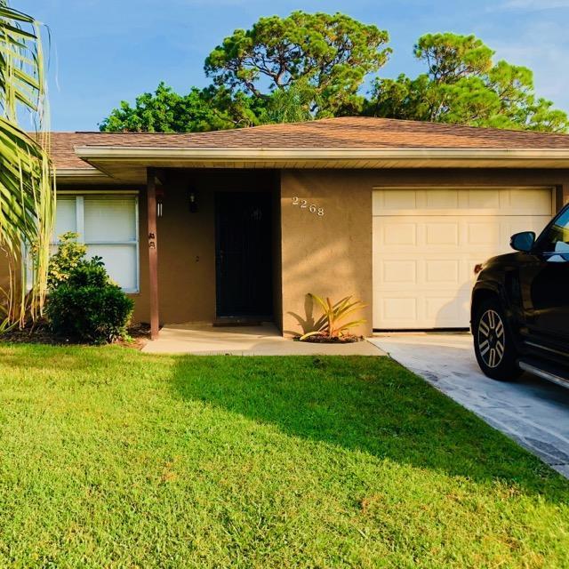 2268 Harrison Street - Photo 1