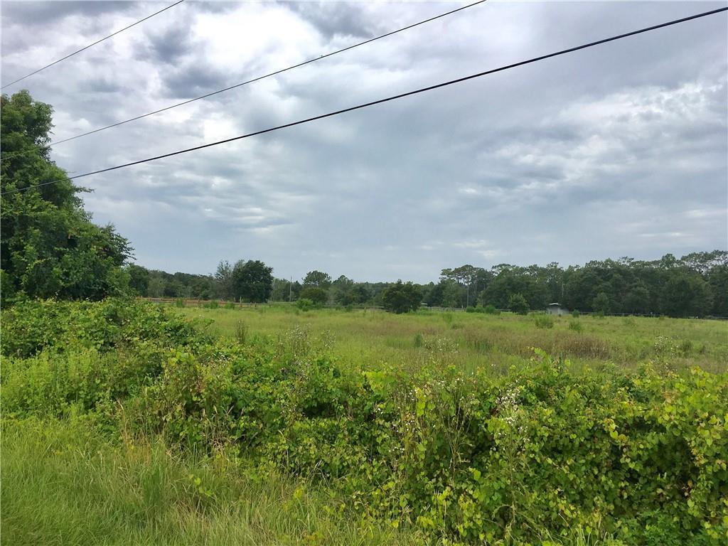 0 Jack Brack Road - Photo 1