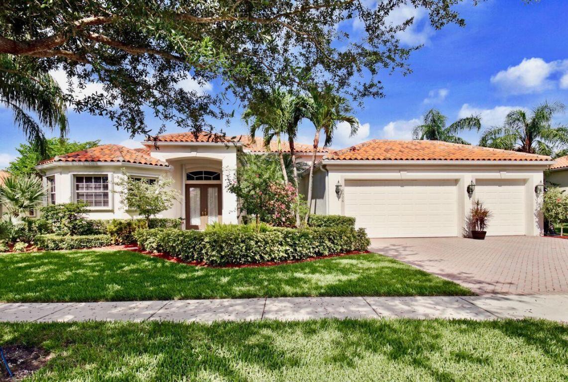 9906 Osprey Pointe Drive - Photo 1