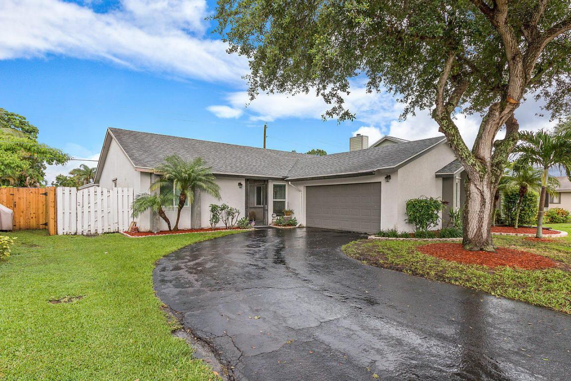 5860 Teakwood Road - Photo 1