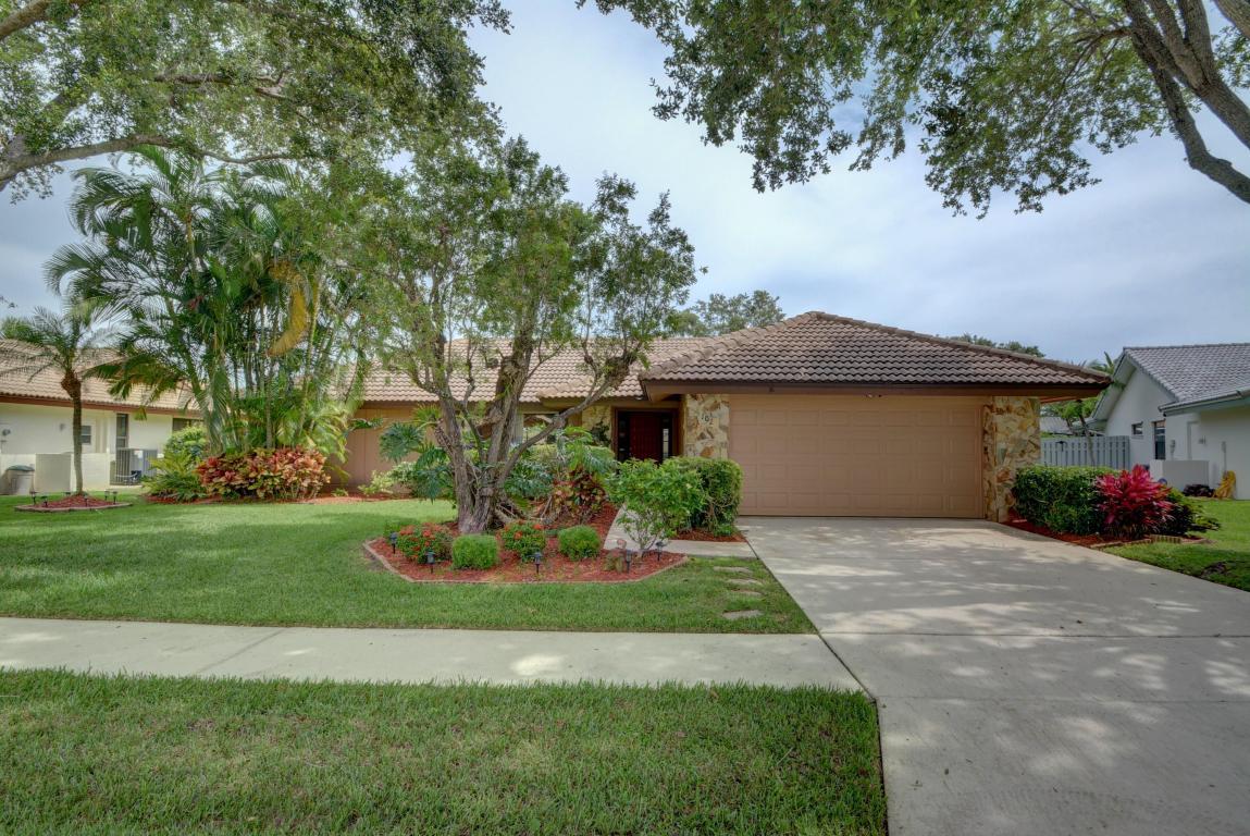 102 Coco Lane - Photo 1