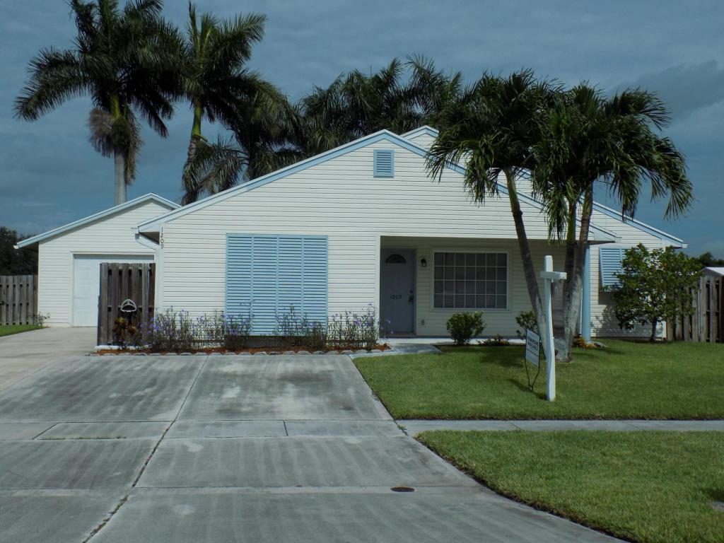 1209 Grandview Circle - Photo 1