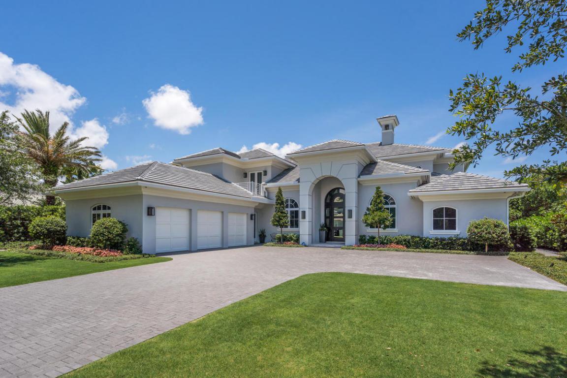 311 Fan Palm Road - Photo 1