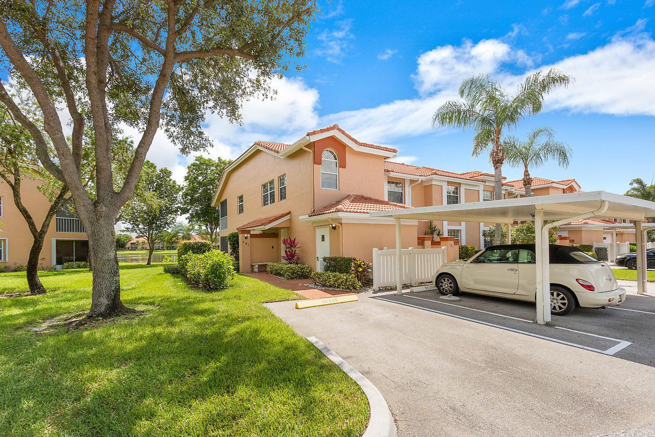 9721 Shadybrook Drive - Photo 1