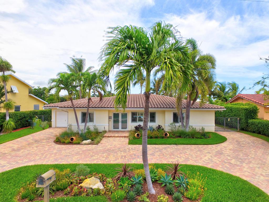 945 Isles Road - Photo 1