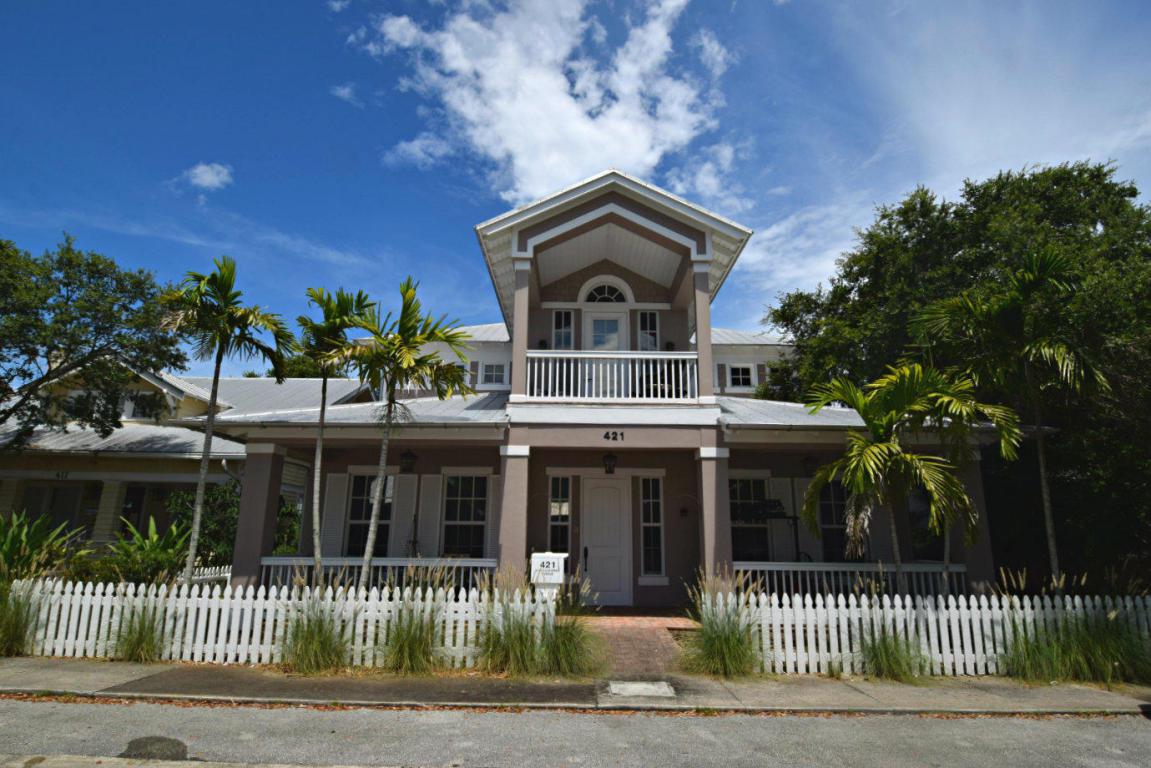 421 California Avenue - Photo 1