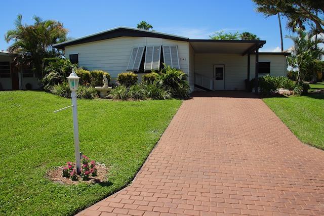 7540 Shenandoah Drive - Photo 1