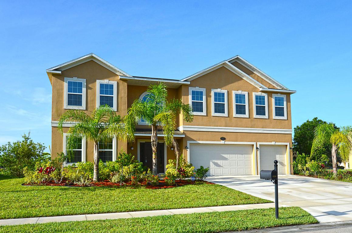 4830 Ashley Lake Circle Circle - Photo 1