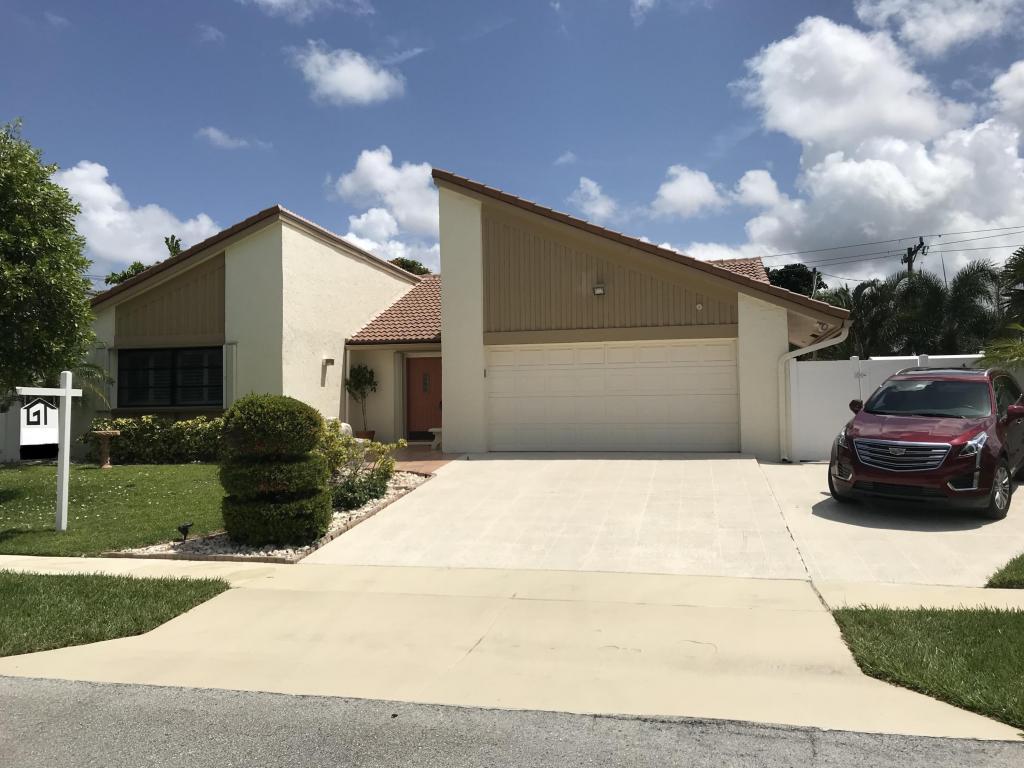 1450 3rd Street - Photo 1