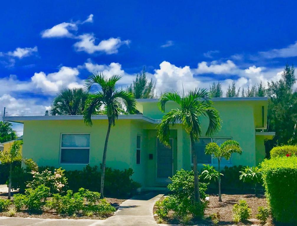 809 O Street - Photo 1