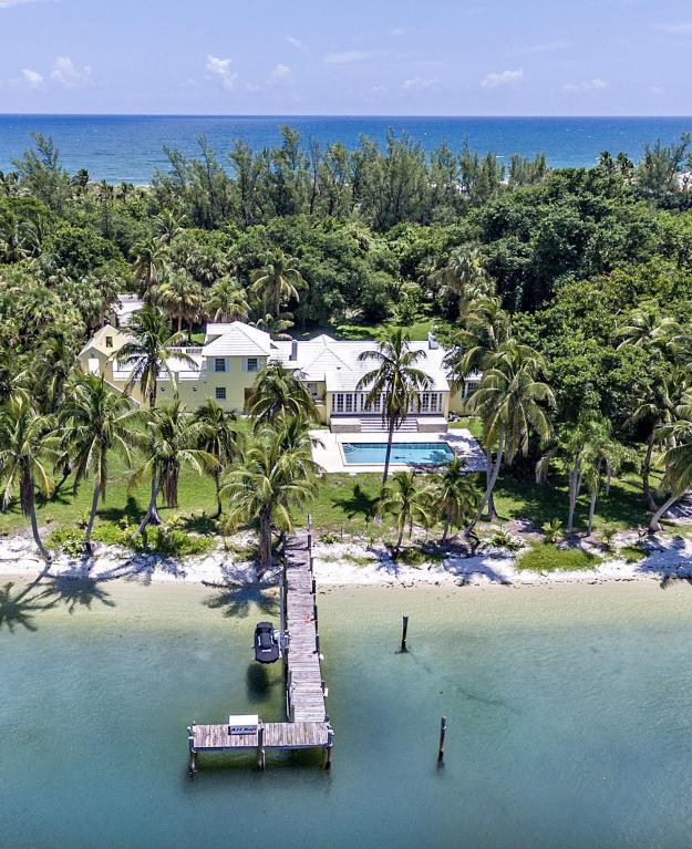 482 Beach Road - Photo 1
