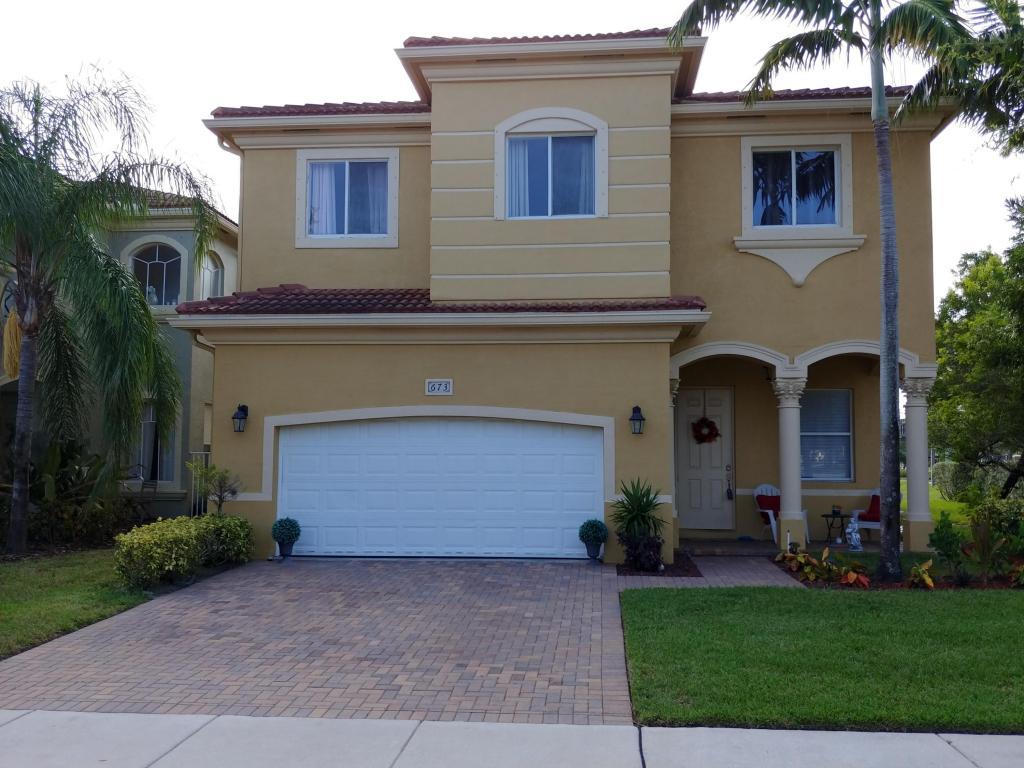673 Gazetta Way - Photo 1