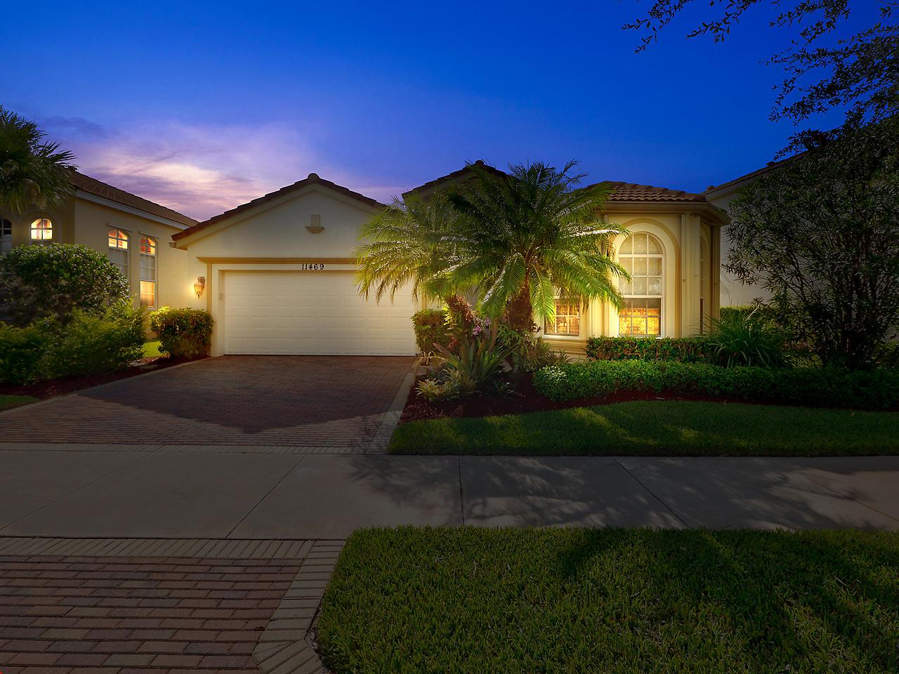 11469 Kingslake Circle - Photo 1