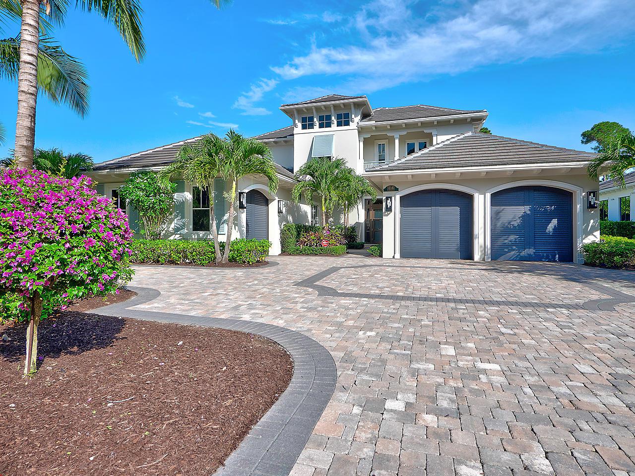 12141 Plantation Way - Photo 1