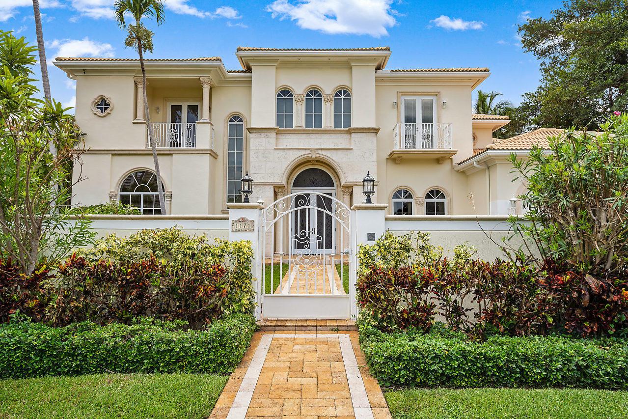 1171 Banyan Road - Photo 1