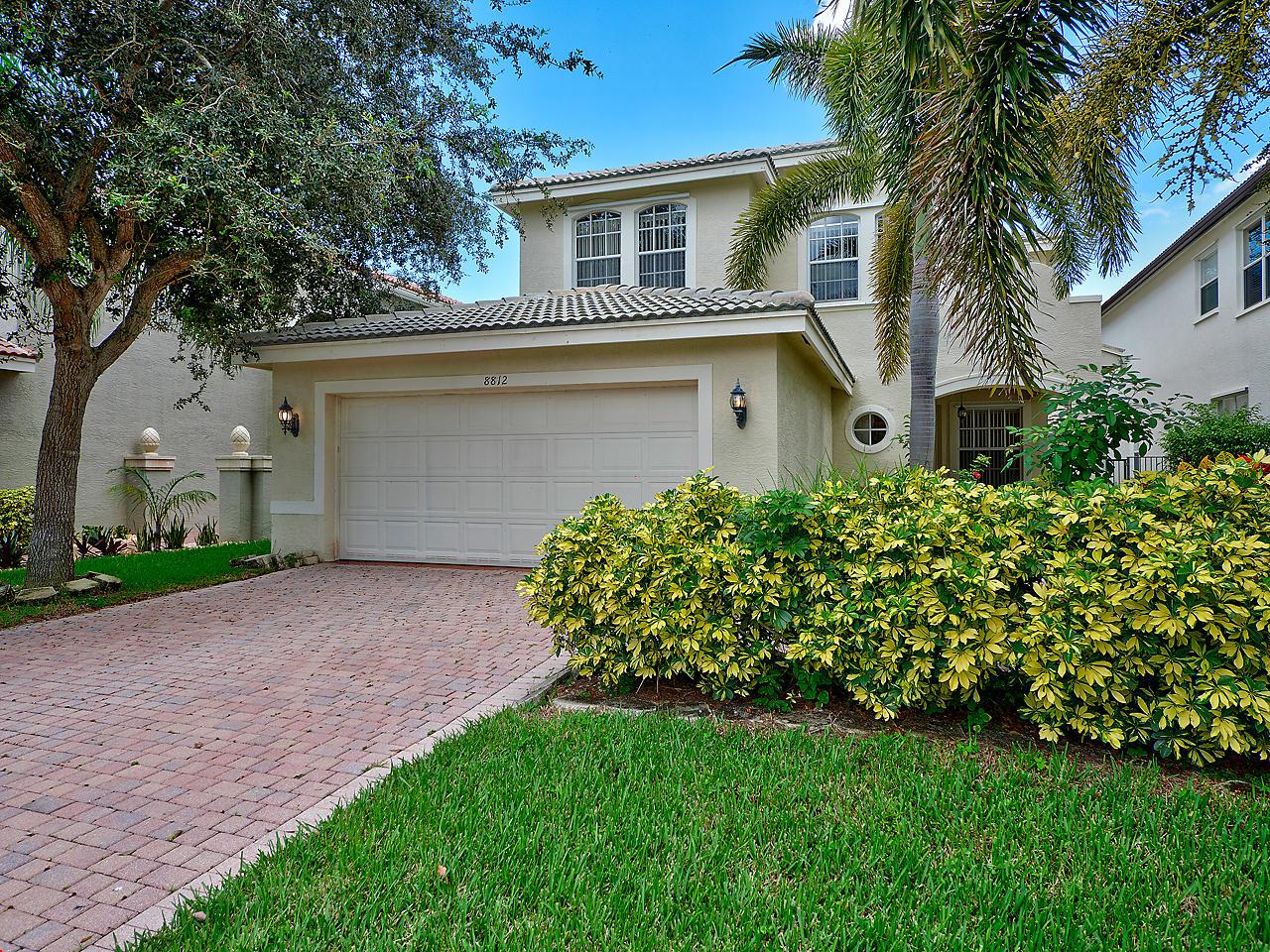 8812 Sandy Crest Lane - Photo 1
