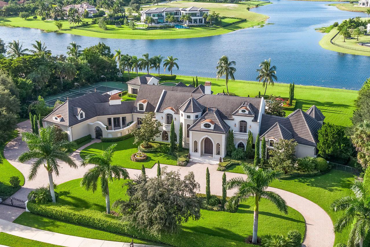 16021 Quiet Vista Circle - Photo 1